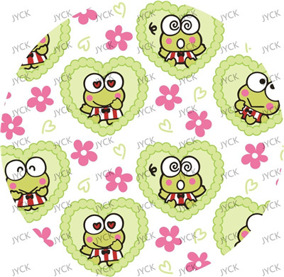 Round shape wrape-BG175
