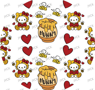 Round shape wrape-BG184