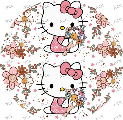 Round shape wrape-BG193