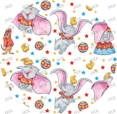 Round shape wrape-BG219