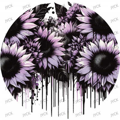 Round shape wrape-BG71