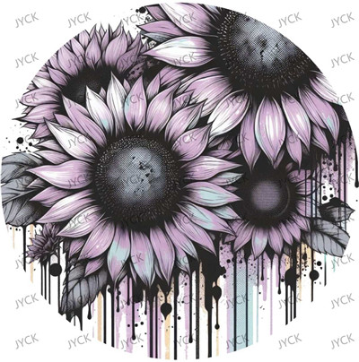 Round shape wrape-BG76