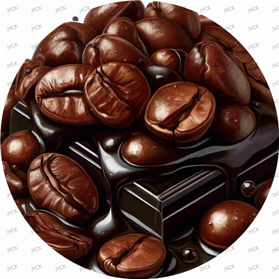 Round shape wrape-YX1056