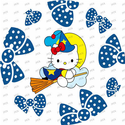 Round shape wrape-YX1280