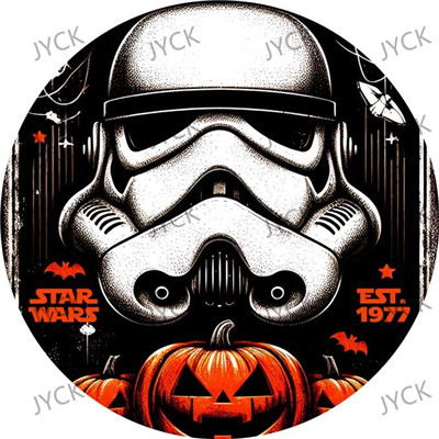 Round shape wrape-YX229