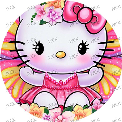Round shape wrape-YX495