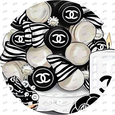 Round shape wrape-YX2494