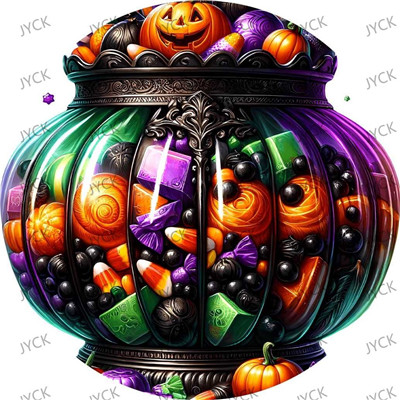 Round shape wrape-YX2649