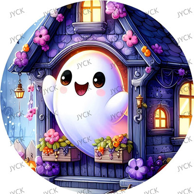 Round shape wrape-YX2674