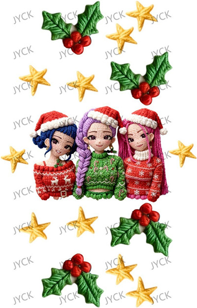 Hotel keychain wraps-Z5141