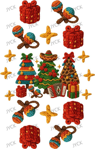 Hotel keychain wraps-Z5147