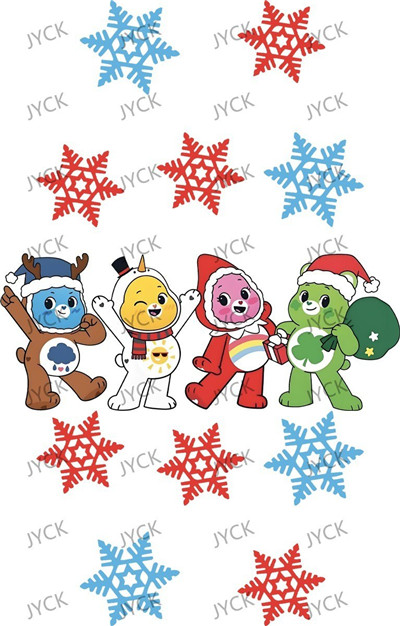 Hotel keychain wraps-Z5199