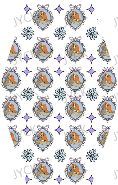 Hotel keychain wraps-Z5464