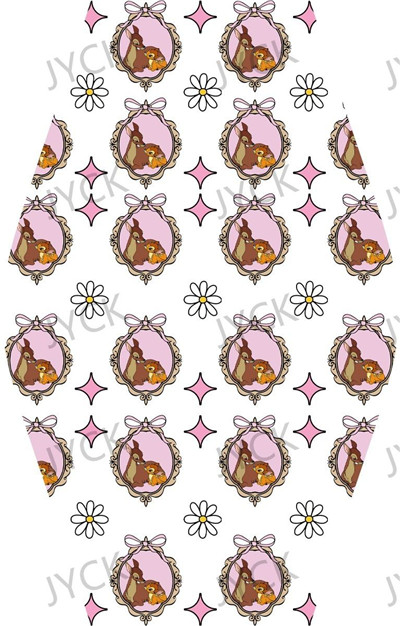 Hotel keychain wraps-Z5466