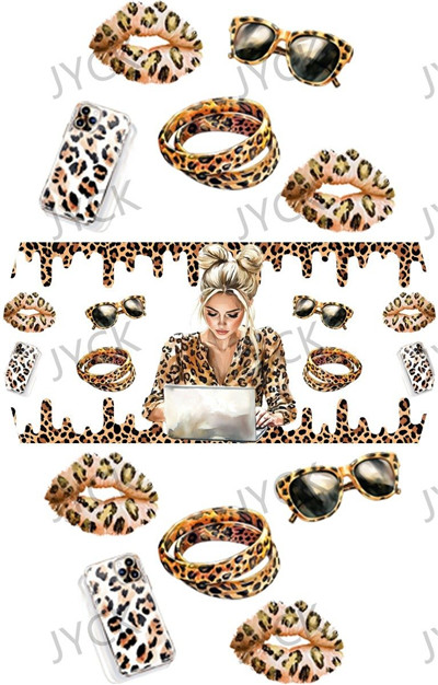 Hotel keychain wraps-Z5491