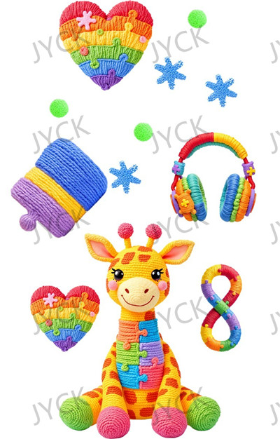 Hotel keychain wraps-Z5713