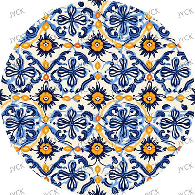 Round shape wrape-YX3084