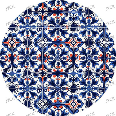 Round shape wrape-YX3085