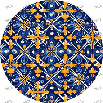 Round shape wrape-YX3086