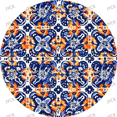 Round shape wrape-YX3087