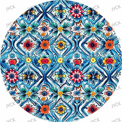 Round shape wrape-YX3088