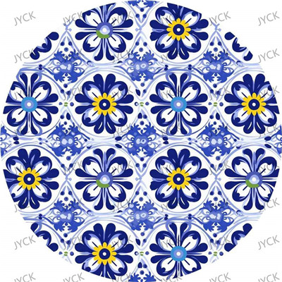 Round shape wrape-YX3089