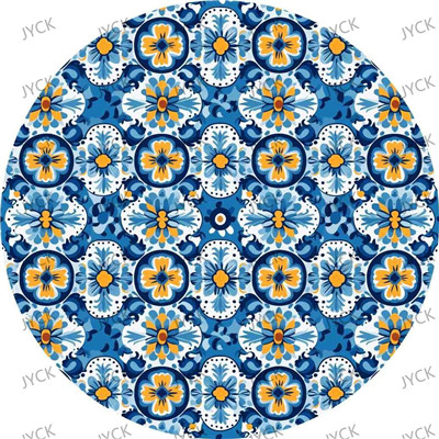 Round shape wrape-YX3090