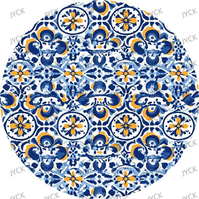 Round shape wrape-YX3091