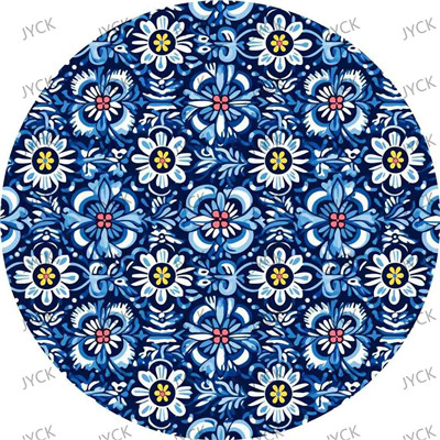 Round shape wrape-YX3092