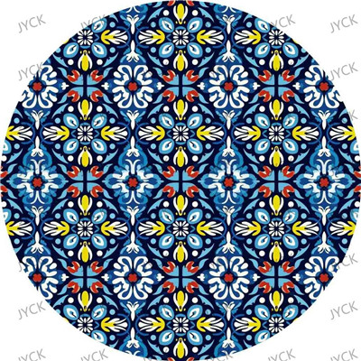 Round shape wrape-YX3093