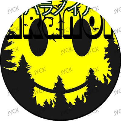 Round shape wrape-YX3394