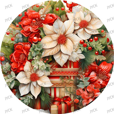Round shape wrape-YX3536