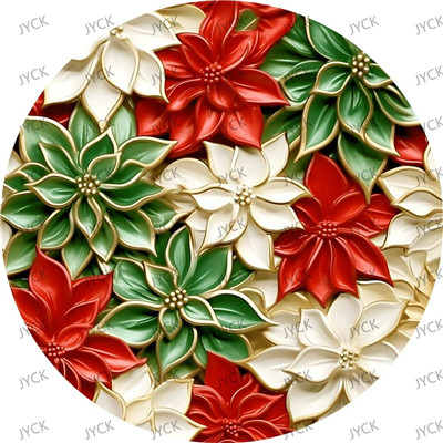 Round shape wrape-YX3538