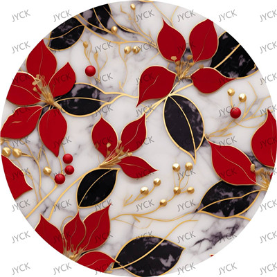 Round shape wrape-YX3559