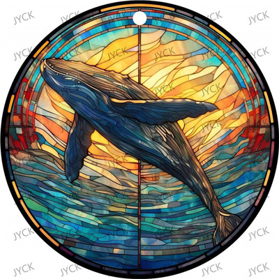 Round shape wrape-YX3856