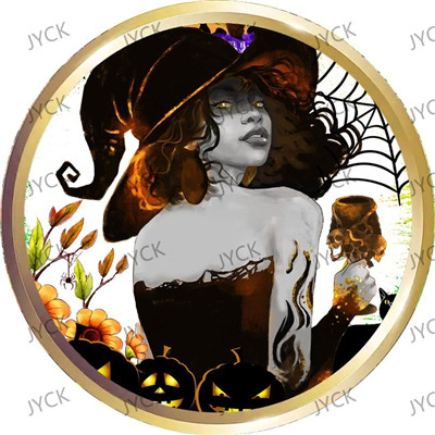 Round shape wrape-YX3892