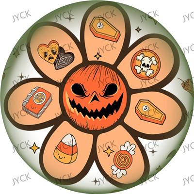 Round shape wrape-YX3904