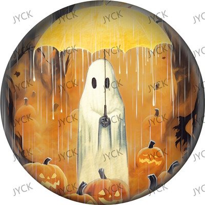 Round shape wrape-YX3929