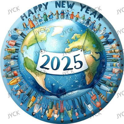 Round shape wrape-YX4009
