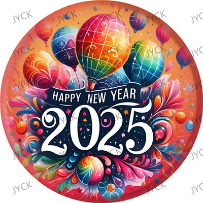Round shape wrape-YX4028