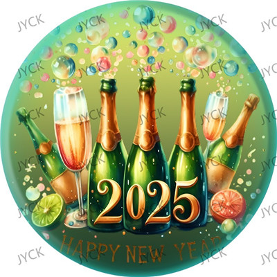 Round shape wrape-YX4029