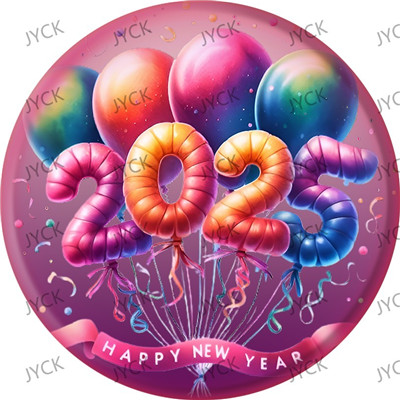 Round shape wrape-YX4033