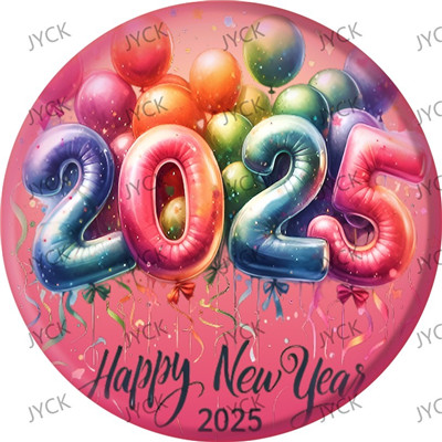 Round shape wrape-YX4034
