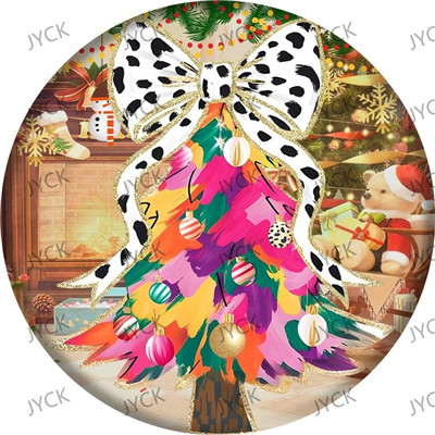 Round shape wrape-YX4080