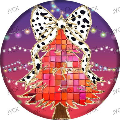 Round shape wrape-YX4082
