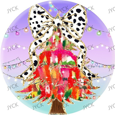 Round shape wrape-YX4084