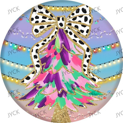 Round shape wrape-YX4085