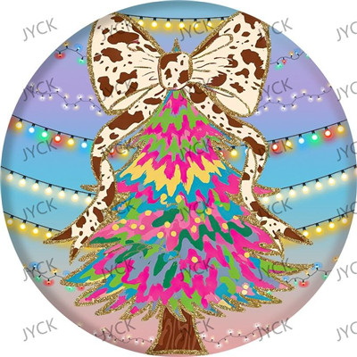 Round shape wrape-YX4087