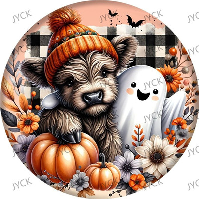 Round shape wrape-YX4126