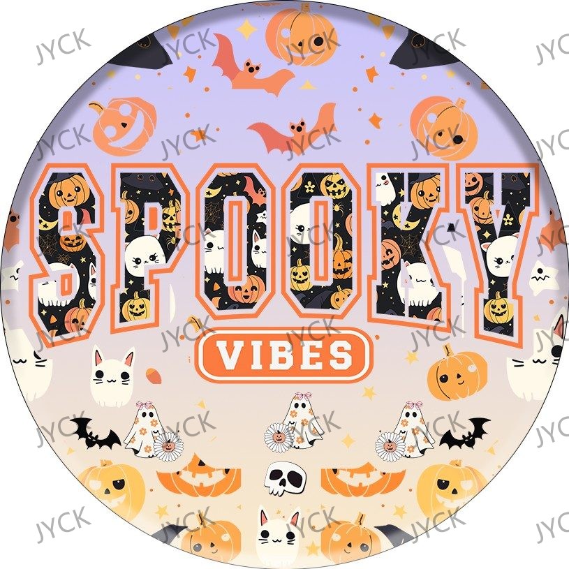 Round shape wrape-YX4244